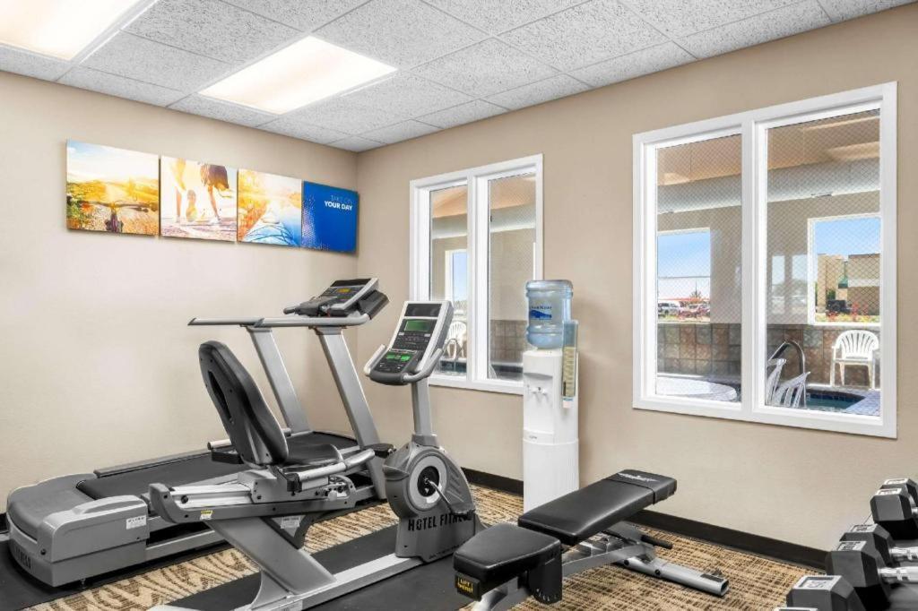 Hotel Comfort &