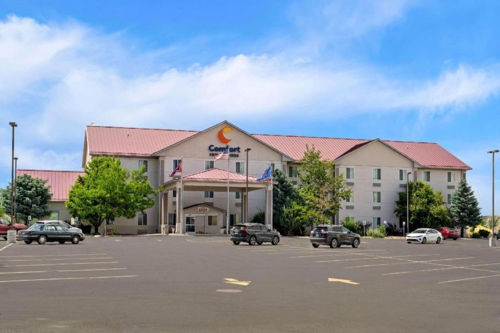 Hotel Comfort &