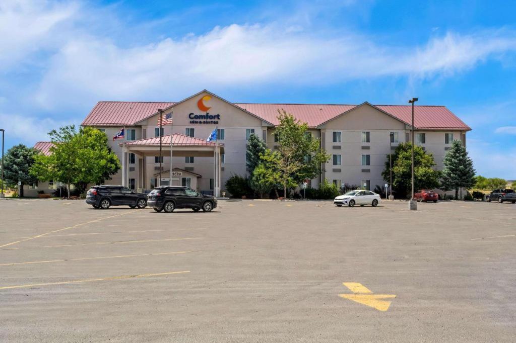Comfort & Hotel Riverton