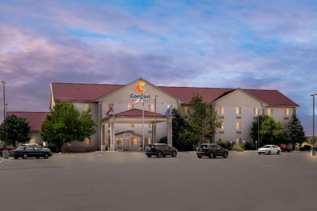Comfort & Hotel