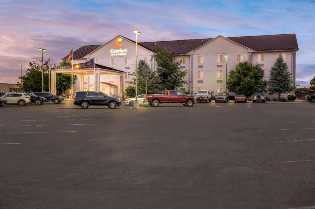 Hotel Comfort &