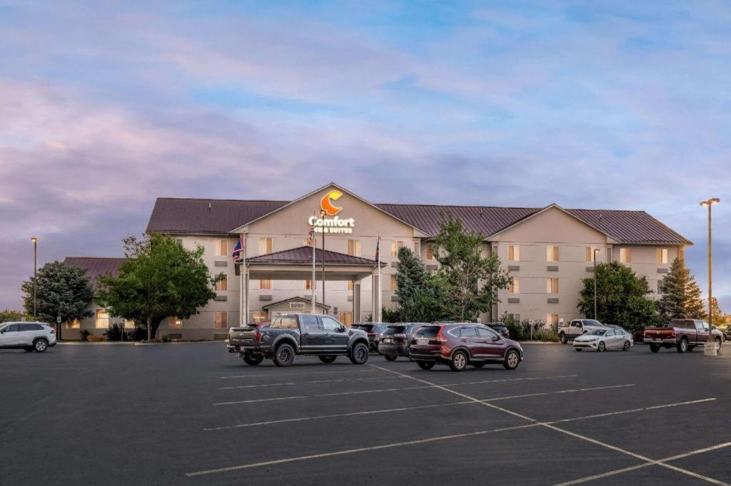 Hotel Comfort &