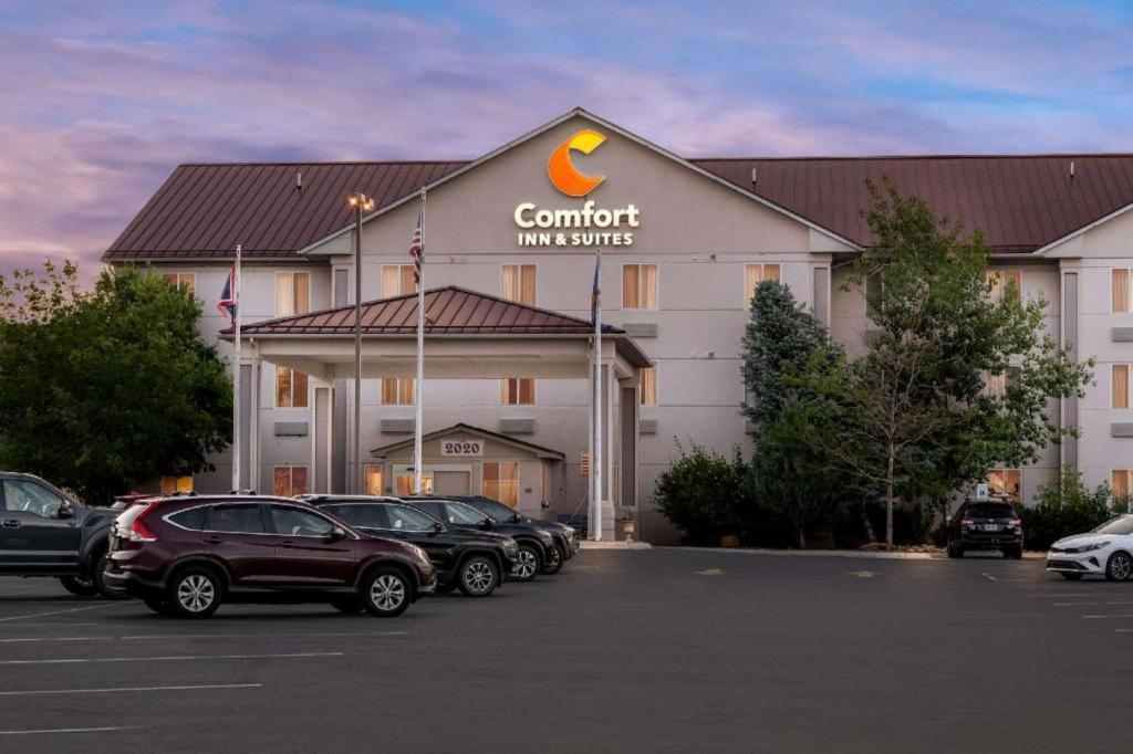 Comfort & Riverton