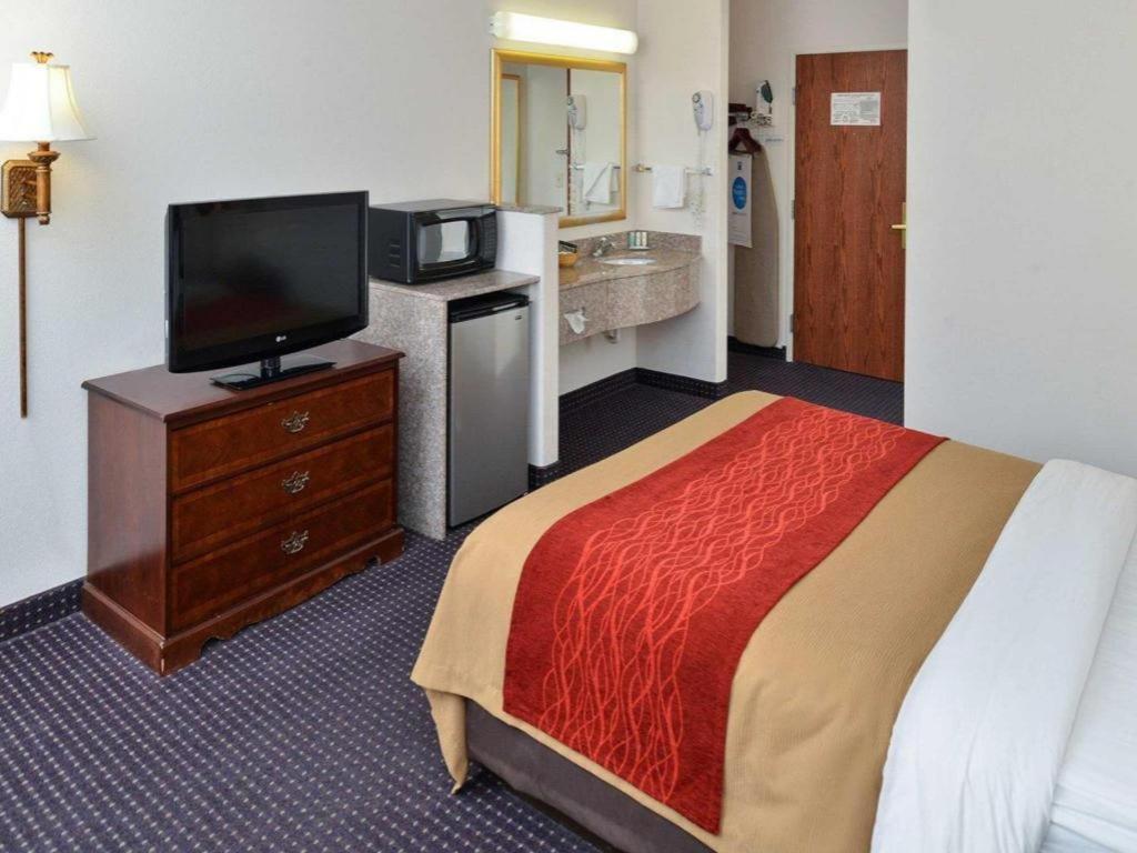 Comfort & Hotel 2*