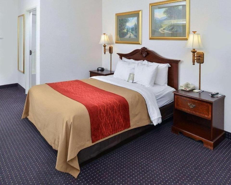 Comfort & Hotel 2*