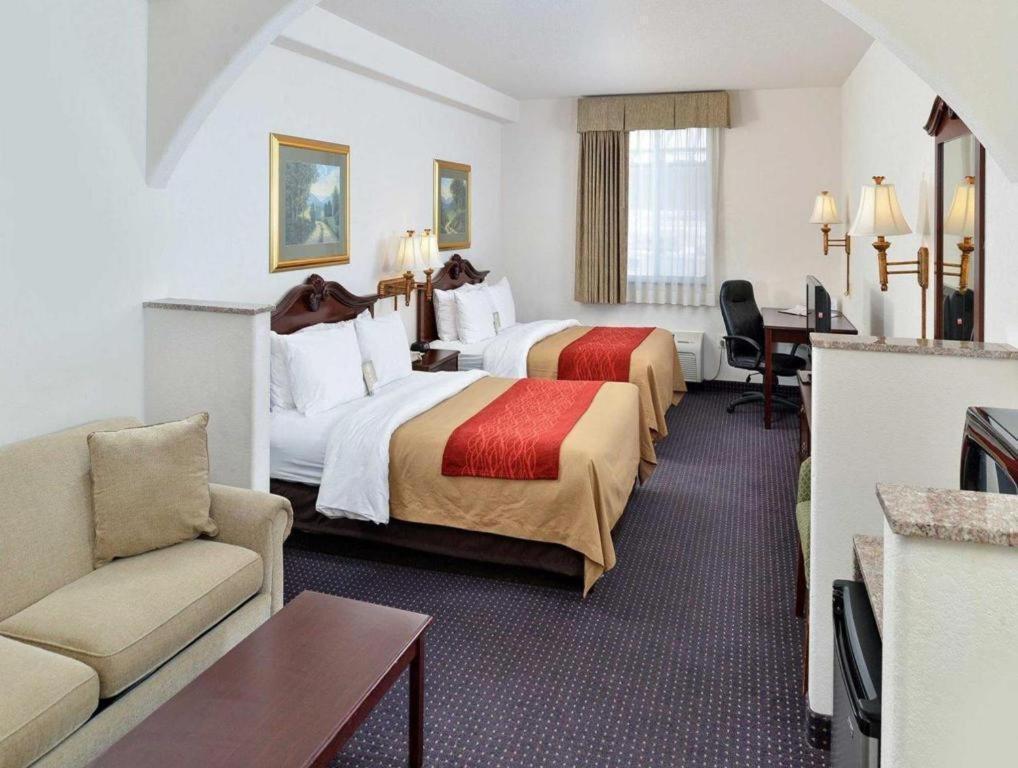 Comfort & 2* Riverton