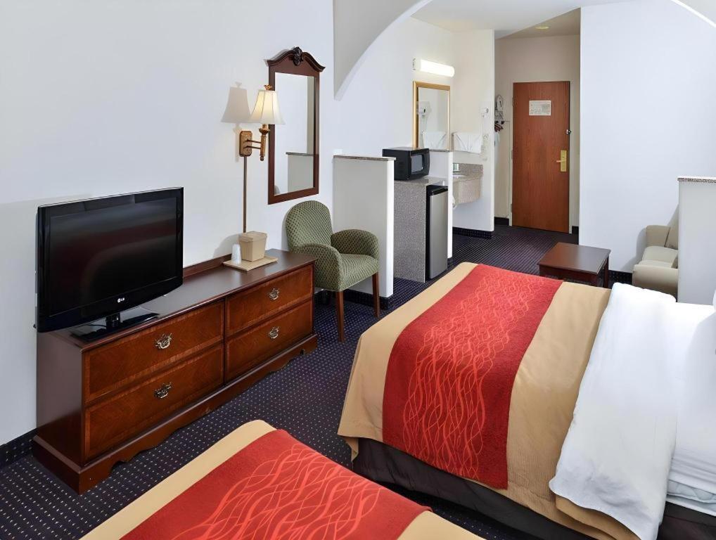 Comfort & 2* Riverton