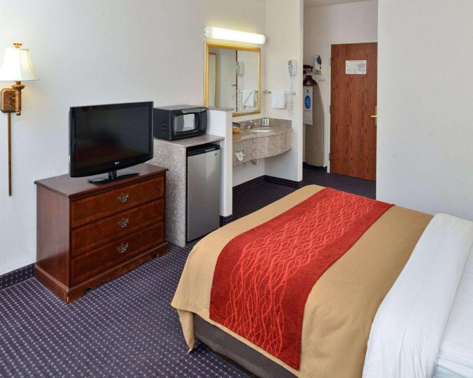 Comfort & Hotel