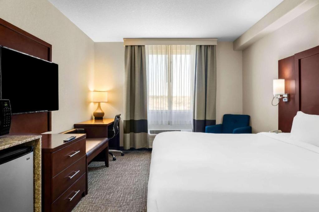 Hotel Comfort & 2*