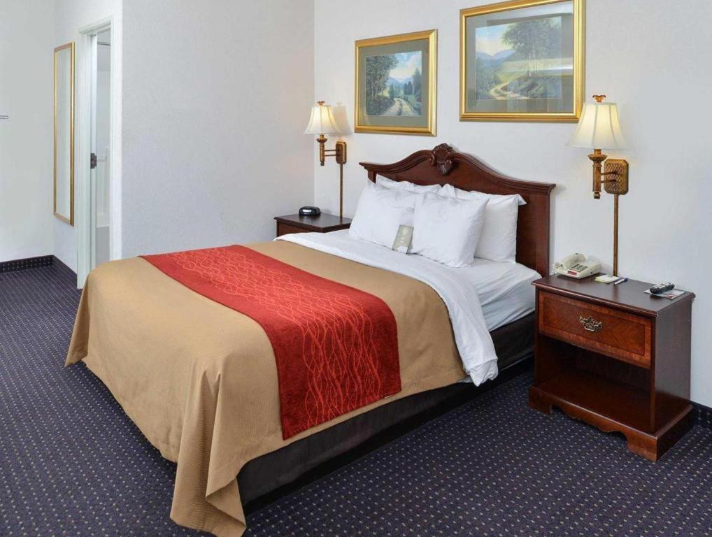 Comfort & 2* Riverton