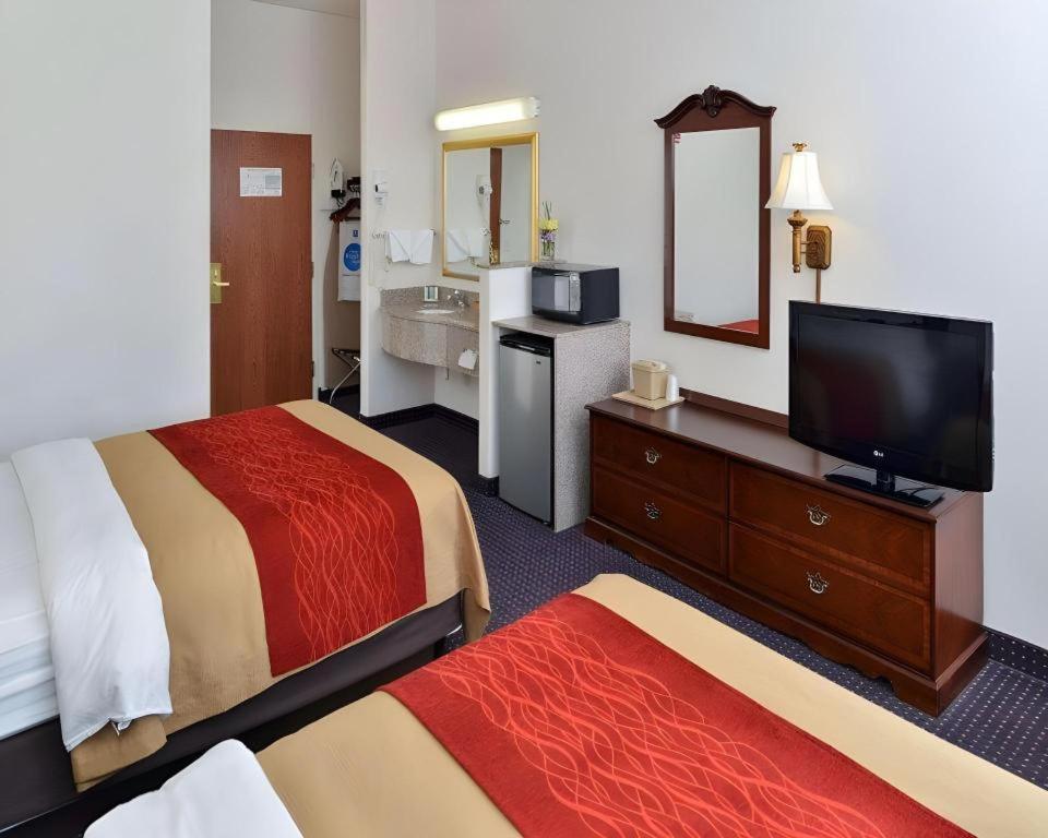 Comfort & 2* Riverton