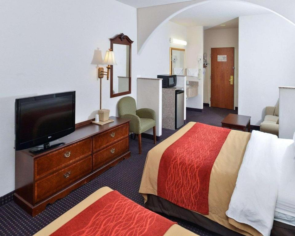 Comfort & Hotel
