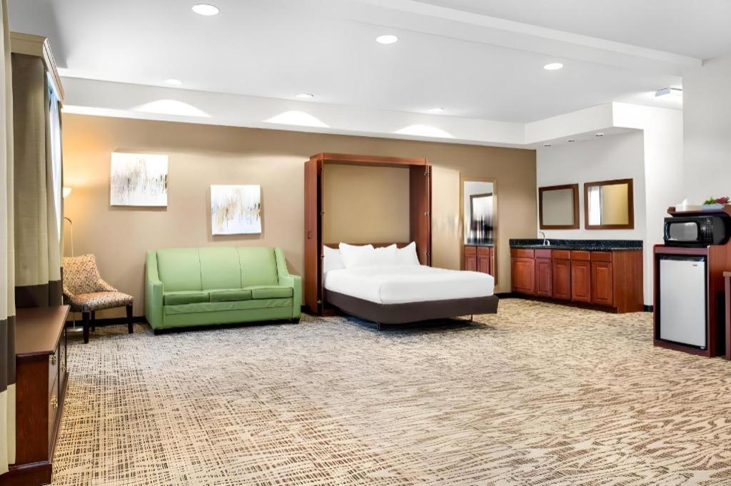 Hotel Comfort & 2*