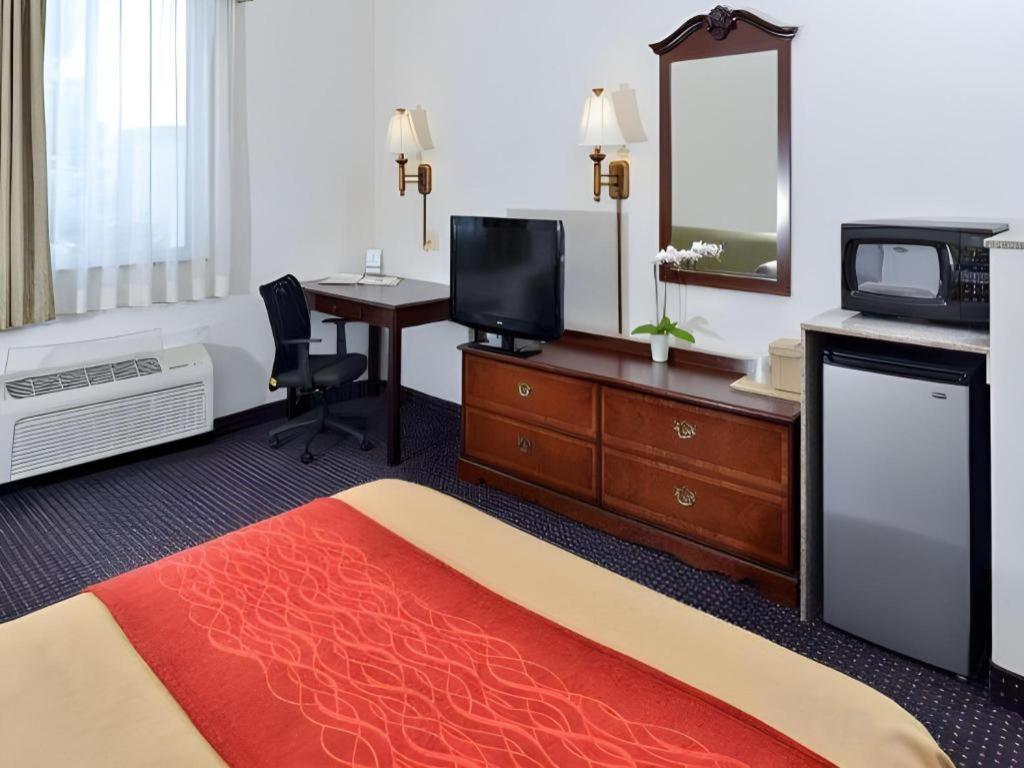 Comfort & Hotel Riverton