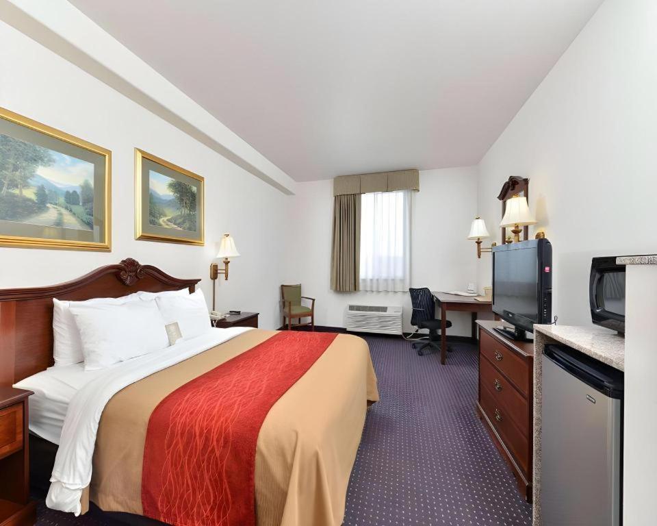 Comfort & Hotel 2*