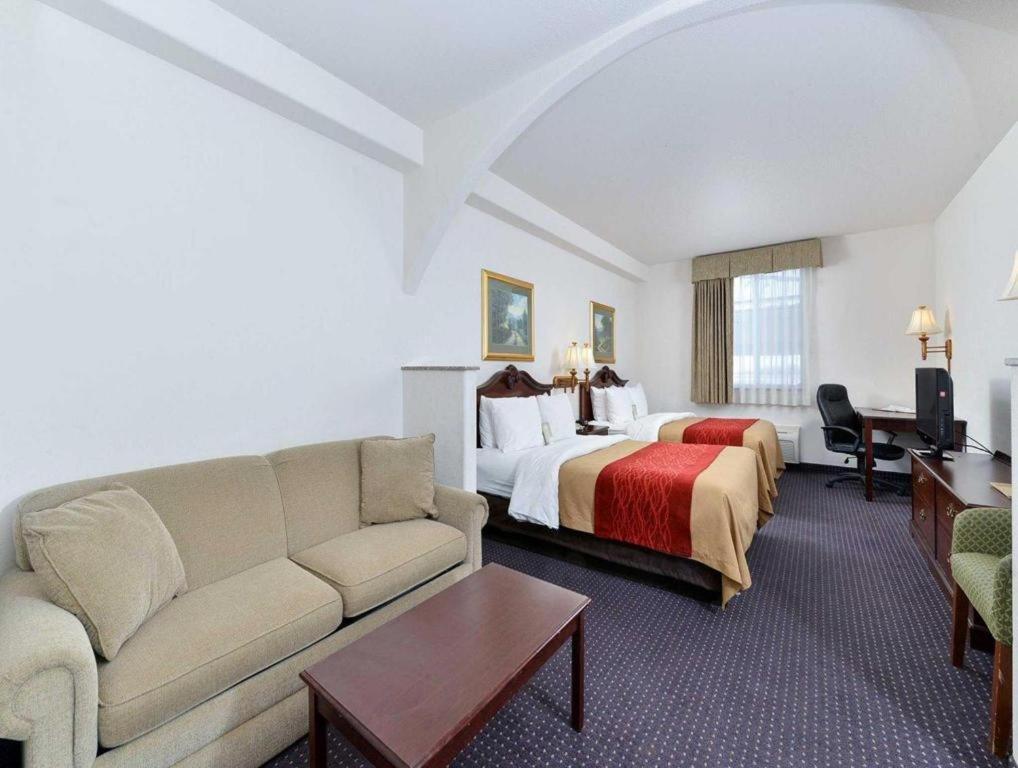 Hotel Comfort & Riverton