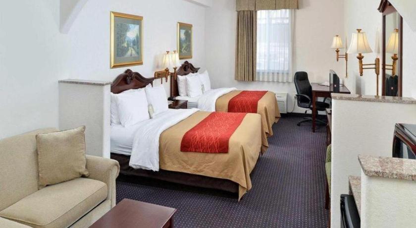 Comfort & Hotel Riverton