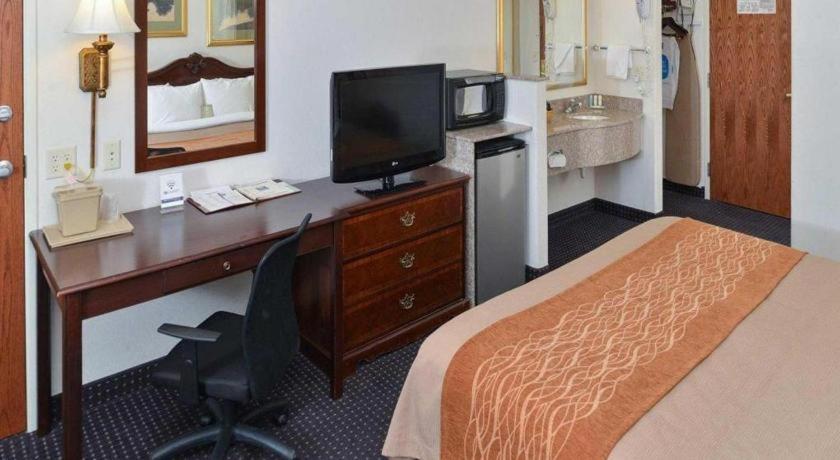 Comfort & Hotel 2*