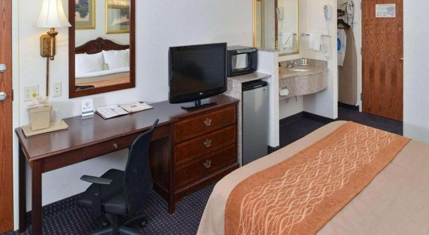 Hotel Comfort &