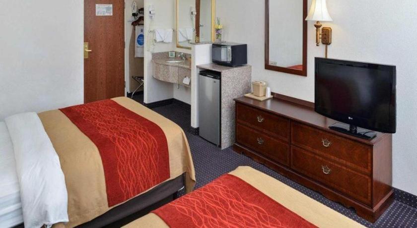 Hotel Comfort & 2*