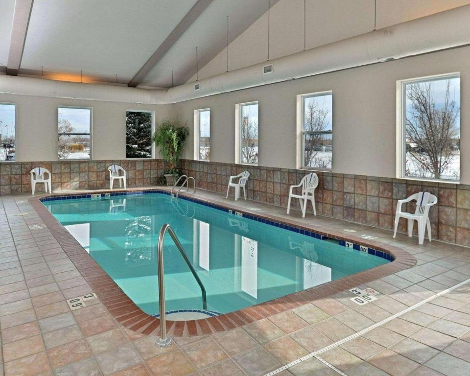 Comfort & Hotel Riverton